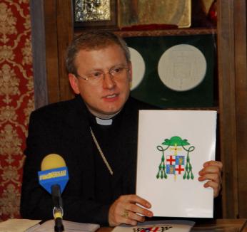 Ultimele pregătiri pentru beatificarea "episcopului-spion" Constantin Bogdanffy
